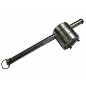Tuff Key Flange nut spanner, PWM Sales Ltd
