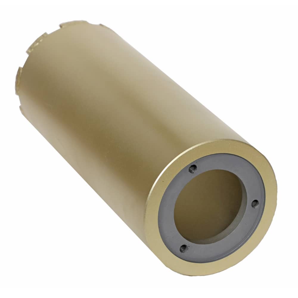 Advanced Diamond Core Drilling System 