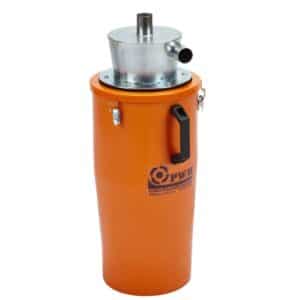 TV50C D Cyclonic Interceptor